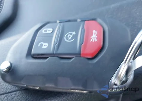 2024 Jeep Gladiator Sport S z USA, uszkodzony, nr VIN 1C6HJTAG9RL118984